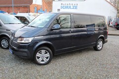 Bild des Angebotes VW T6.1 Caravelle Comfortline lang LR DSG LED AHK