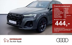 Bild des Angebotes Audi Q7 S-LINE QUATTRO 50TDI 286PS.MATRIX.PANO.AHK.LUFT.B&
