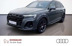 Bild des Angebotes Audi Q7 S-LINE QUATTRO 50TDI 286PS.MATRIX.PANO.AHK.LUFT.B&