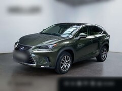Bild des Angebotes Lexus NX 300h E-Four Executive Line *ACC*Pano*Navi*CAM*
