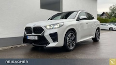 Bild des Angebotes BMW X2 xDrive20d A M-Sport,Pano,AHK,DA+,Autom