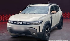 Bild des Angebotes Dacia Duster Extreme TCe 130 4x4 Technik+City-Paket Wi