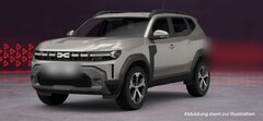 Bild des Angebotes Dacia Duster Extreme TCe 130 4x4 Technik+City-Paket Wi