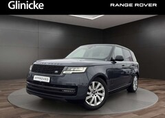 Bild des Angebotes Land Rover Range Rover Plug-in-Hybrid P550e HSE Hot-Stone M