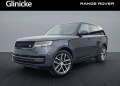 Bild des Angebotes Land Rover Range Rover Plug-in-Hybrid P550e HSE Head-Up-Dis