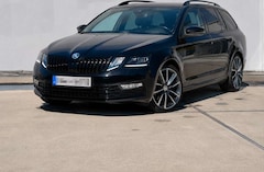 Bild des Angebotes Skoda Octavia 2.0 TDI DSG Sport Pano|Virtual|Black|ACC