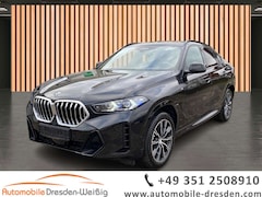 Bild des Angebotes BMW X6 30 d xDrive M Sport*UPE 118.000€*