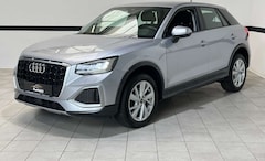 Bild des Angebotes Audi Q2 Q2 35 TFSI S tronic advanced Navi*LED*PDC*1.Hand