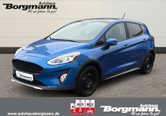 Bild des Angebotes Ford Fiesta Active 1.0 EcoBoost EU6d-T Panorama Navi Soundsyst