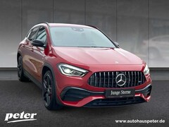 Bild des Angebotes Mercedes-Benz A 35 AMG AMG GL 4M AMG/Night/LED/Kamera/