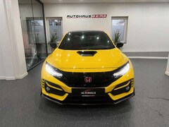 Bild des Angebotes Honda Civic Lim. 5-trg. Type R *LIMITED *NR 046*GARANT