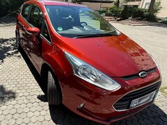 Bild des Angebotes Ford B-Max B-MAX 1.0 EcoBoost Trend