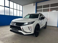 Bild des Angebotes Mitsubishi Eclipse Cross Active+ 4WD/LED/360°KAMERA/AHK