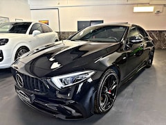 Mercedes-Benz CLS 53 AMG 4Matic Performance Distronic Airmatic