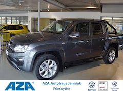 Bild des Angebotes VW Amarok Comfortline DC 4Motion 3,0 TDI Automatic Navi,*AH