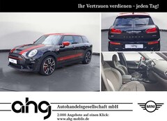 Bild des Angebotes MINI John Cooper Works Clubman ALL4 Navi Plus Harman/