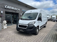 Bild des Angebotes Peugeot Boxer 2.2 BlueHDI Premium L2H2*Klima*PDC*RFK