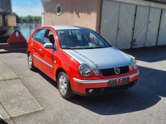 Bild des Angebotes VW Polo 1.4 TDI