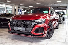Bild des Angebotes Audi RS Q8 RS Q8 TFSI quattro*RS Essentials*B&O*Carbon*VOLL