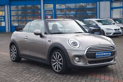 Bild des Angebotes MINI One Cabrio *LED*Klima*Sitzheizung*PDC*Kamera*