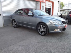 Bild des Angebotes Skoda Octavia Lim. 1,4i Family Automatik
