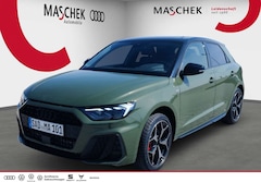 Bild des Angebotes Audi A1 Sportback S-Line Navi+ SONOS LED Kamera FLA