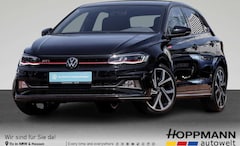 VW Polo GTI 2.0 TSI ACC NAVI KAMERA LED CAR PLAY SH