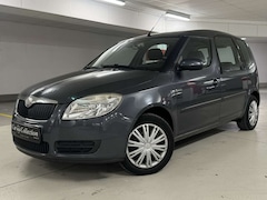 Bild des Angebotes Skoda Roomster Style 1.4 TDI *TÜV NEU* ZAHNRIEMEN NEU*