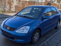 Bild des Angebotes Honda Civic Civic 1.6i LS