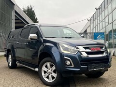 Bild des Angebotes Isuzu PICK UP 91 Tkm* Automatik D max