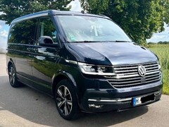 Bild des Angebotes VW T6.1 California California T6.1 DSG 4MOTION Ocean