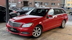Bild des Angebotes Mercedes-Benz C 220 C220TCDI*Xenon*T-Winkel*ACC*Leder*Gr-Navi*S-Dach