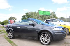 Renault Megane Exception*Klimatronic*SH*HU/AU neu