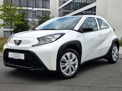 Bild des Angebotes Toyota Aygo X Business Edition,ACC,CarPlay,Camera