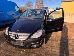 Bild des Angebotes Mercedes-Benz B 170 B 170