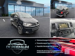 Bild des Angebotes VW T5 Transporter 2.0d Bi Turbo,Multivan Highline,7Sitze, Tisch