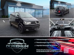 Bild des Angebotes VW T5 Transporter 2.0d Bi Turbo,Multivan Highline,7Sitze, Tisch