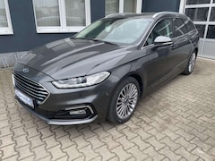 Bild des Angebotes Ford Mondeo Kombi MHEV188 Auto Sony/LED/WiPa2/LMF