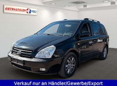 Kia Carnival 2.9 CRDi VGT EX 7-Sitzer Automatik SHZ