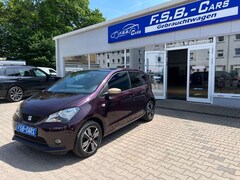 Bild des Angebotes SEAT Mii By Cosmopolitan Klima Sitzheizung