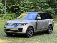 Bild des Angebotes Land Rover Range Rover Range Rover 4.4 SDV8 Autobiography