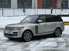 Bild des Angebotes Land Rover Range Rover Range Rover 4.4 SDV8 Autobiography
