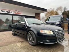 Bild des Angebotes Audi S4 Cabrio 4.2 Quatro 344 PS*Klima*Navi*Leder