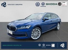 Bild des Angebotes Skoda Superb Combi 2.0 TSI DSG 4x4 Selection +AHK+BHZFS+NAVI...