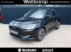 Bild des Angebotes Suzuki Swift Swift 1.2 Dualjet Hybrid Comfort+ NEW SWIFT