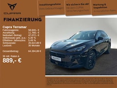 Bild des Angebotes CUPRA Terramar VZ Tribe Edition 1.5 e-HYBRID AHK 200kW