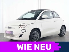 Bild des Angebotes Fiat 500C e Icon Navi|Kamera|CarPlay|PDC|SHZ|Tempo