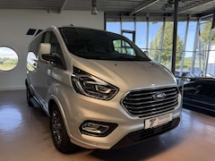 Bild des Angebotes Ford Tourneo Custom 2,0 Ecoblue 320 L1 Titanium X AHK
