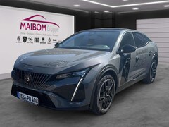 Bild des Angebotes Peugeot 408 Mild Hybrid 136 GT Automatik