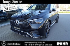 Bild des Angebotes Mercedes-Benz GLE 450 GLE 450 d 4M AMG/Pano/AHK/Multibeam/Airmatic/360